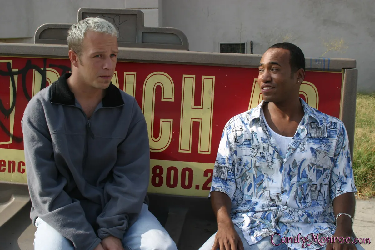 Dogfart 'Candy Monroe' starring Candy Monroe (Photo 1)