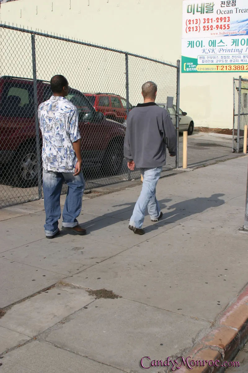 Dogfart 'Candy Monroe' starring Candy Monroe (Photo 2)