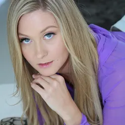 Addison Lee in 'Dogfart' - Blacks On Blondes (Thumbnail 2)