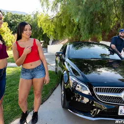 Adriana Maya in 'Dogfart' and Gia Vendetti - We Fuck Black Girls (Thumbnail 6)
