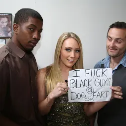 Aj Applegate in 'Dogfart' - Cuckold Sessions (Thumbnail 2)