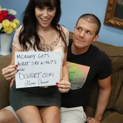 Alana Cruise in - Cuckold Sessions (Photo 1) Alana Cruise in 'Dogfart' - Cuckold Sessions (Thumbnail 1)