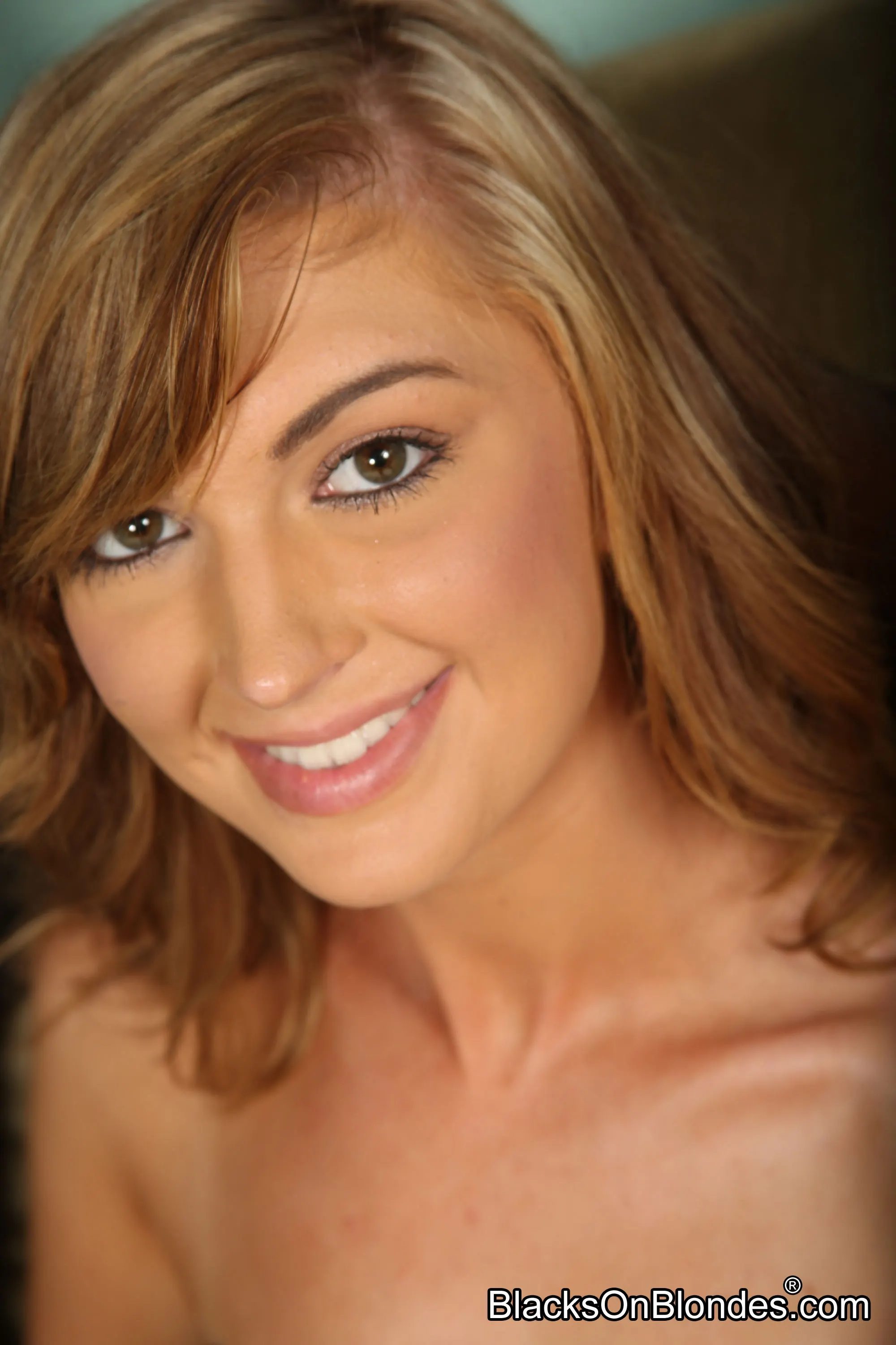 Dogfart '- Blacks On Blondes' starring Alana Rains (Photo 1)