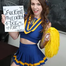 Alex Blake in 'Dogfart' - Interracial Pickups (Thumbnail 1)