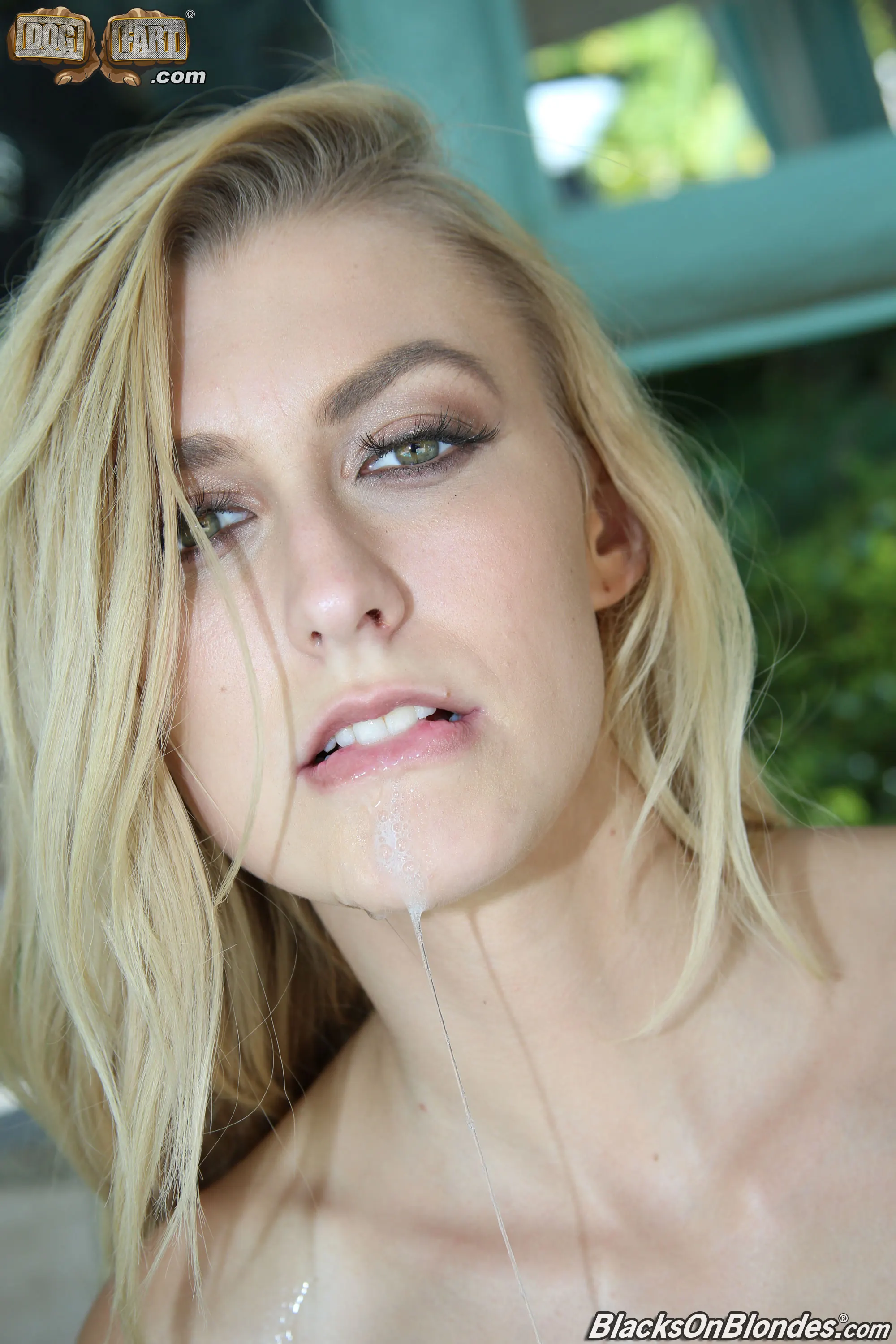 Dogfart '- Blacks On Blondes' starring Alexa Grace (Photo 30)