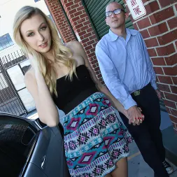 Alexa Grace in 'Dogfart' - Cuckold Sessions (Thumbnail 1)
