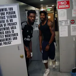 Alexa Grace in - Interracial Blowbang (Photo 4) Alexa Grace in 'Dogfart' - Interracial Blowbang (Thumbnail 4)