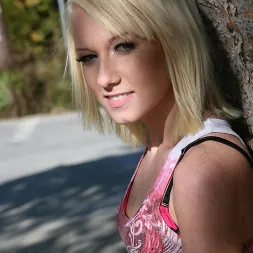 Alexia Skye in - Interracial Pickups (Photo 1) Alexia Skye in 'Dogfart' - Interracial Pickups (Thumbnail 1)