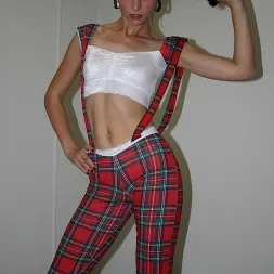 Alisha Bizart in 'Dogfart' - Wife Writing (Thumbnail 1)