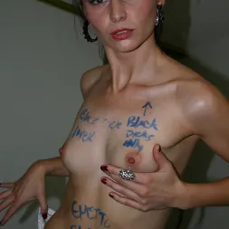 Alisha Bizart in 'Dogfart' - Wife Writing (Thumbnail 12)