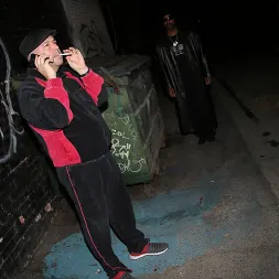 Alison Faye in 'Dogfart' - Watching My Daughter Go Black (Thumbnail 1)