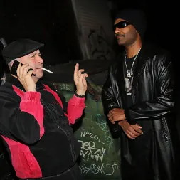 Alison Faye in 'Dogfart' - Watching My Daughter Go Black (Thumbnail 2)