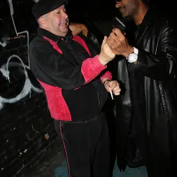 Alison Faye in 'Dogfart' - Watching My Daughter Go Black (Thumbnail 3)