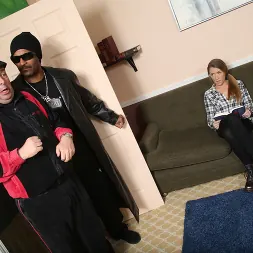 Alison Faye in 'Dogfart' - Watching My Daughter Go Black (Thumbnail 5)