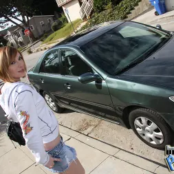 Alison Wyte in - Interracial Pickups (Photo 3) Alison Wyte in 'Dogfart' - Interracial Pickups (Thumbnail 3)