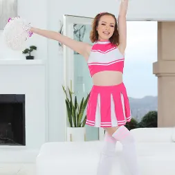 Aliya Brynn in 'Dogfart' - Blacks On Blondes - Scene 2 (Thumbnail 7)