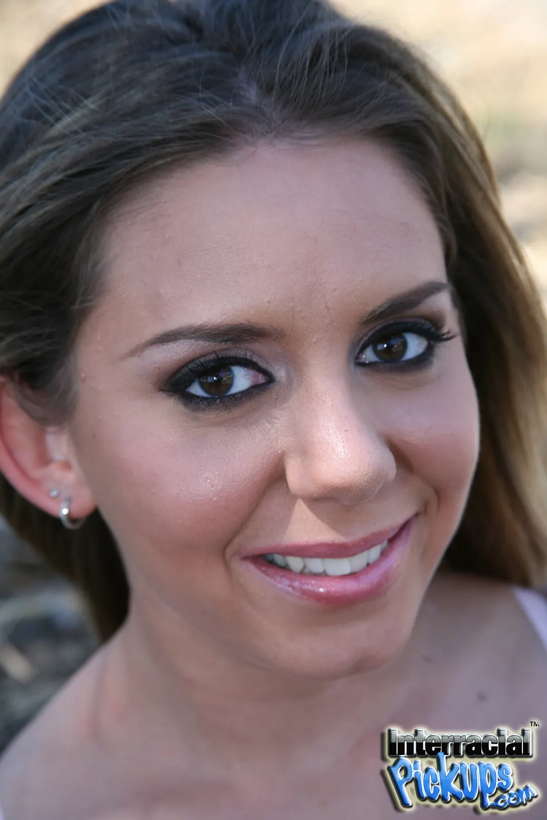 Dogfart '- Interracial Pickups' starring Allie Foster (Photo 1)