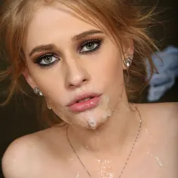 Allie James in 'Dogfart' - Blacks On Blondes - Scene 3 (Thumbnail 30)