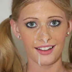 Allie James in - Glory Hole (Photo 28) Allie James in 'Dogfart' - Glory Hole (Thumbnail 28)