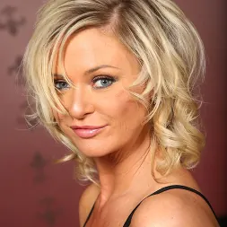 Allison Kilgore in 'Dogfart' - Blacks On Blondes (Thumbnail 1)