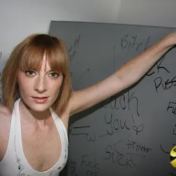 Allison Wyte in 'Dogfart' - Glory Hole (Thumbnail 3)