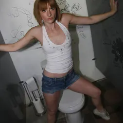 Allison Wyte in 'Dogfart' - Glory Hole (Thumbnail 4)