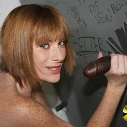 Allison Wyte in 'Dogfart' - Glory Hole (Thumbnail 14)