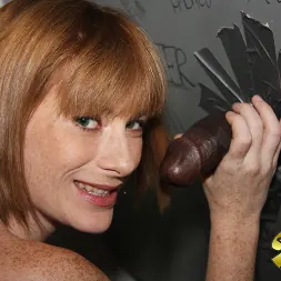 Allison Wyte in 'Dogfart' - Glory Hole (Thumbnail 20)