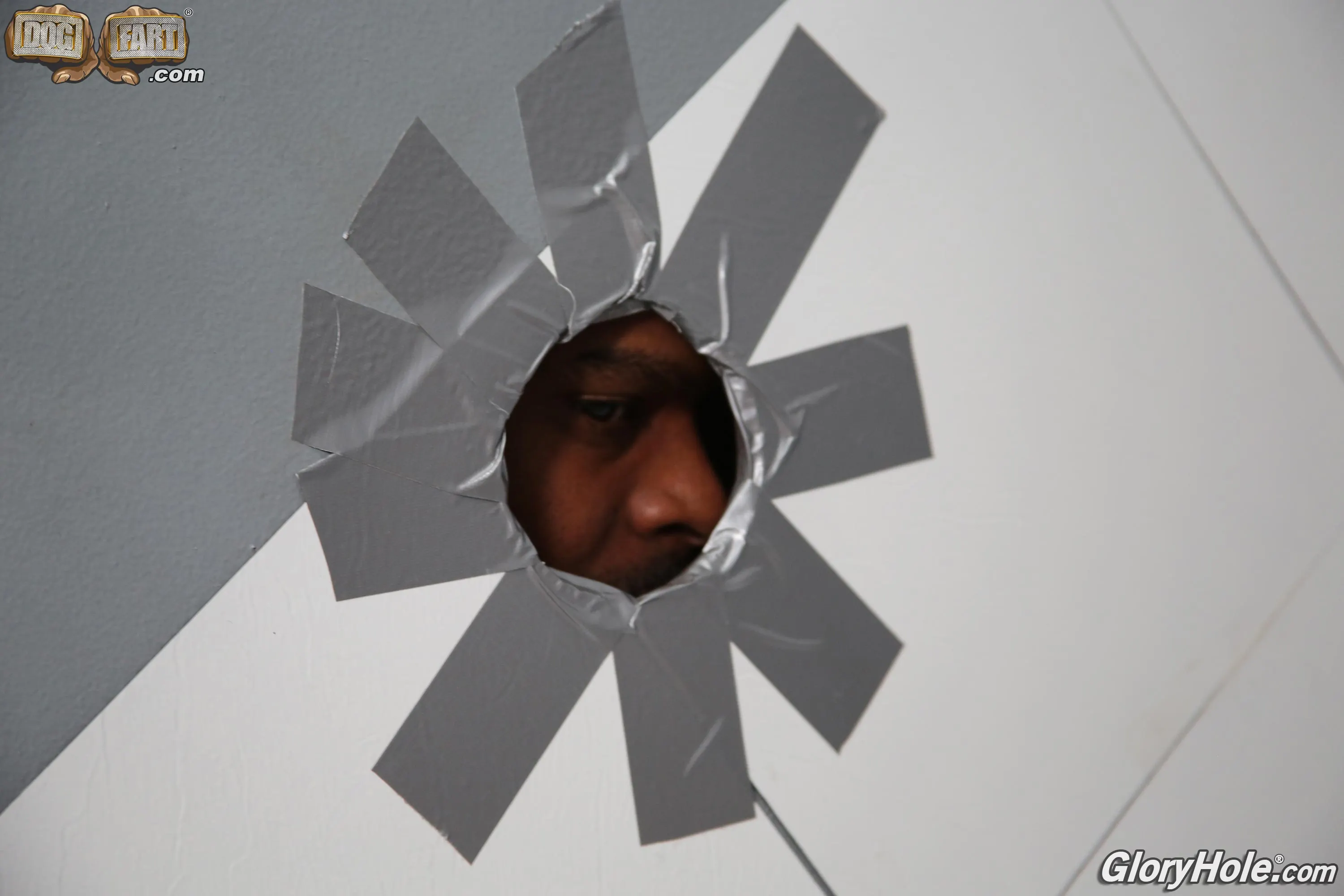 Dogfart '- Glory Hole' starring Amara Romani (Photo 15)