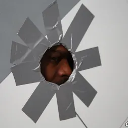 Amara Romani in 'Dogfart' - Glory Hole (Thumbnail 15)