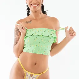 Ameena Green in 'Dogfart' DF Xtra (Thumbnail 1)