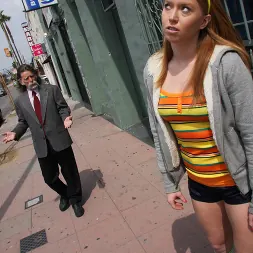 Ami Emerson in 'Dogfart' - Watching My Daughter Go Black (Thumbnail 1)