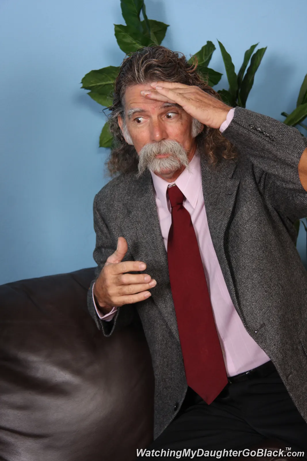 Dogfart '- Watching My Daughter Go Black' starring Ami Emerson (Photo 8)