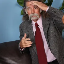 Ami Emerson in 'Dogfart' - Watching My Daughter Go Black (Thumbnail 8)