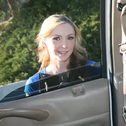 Amy Quinn in 'Dogfart' - Interracial Pickups (Thumbnail 4)