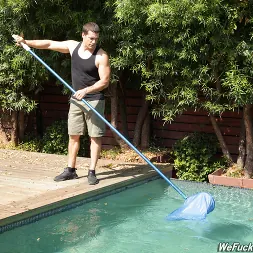 Anne Amari in 'Dogfart' - We Fuck Black Girls - Scene 2 (Thumbnail 6)