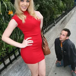 Annette Schwartz in - Cuckold Sessions (Photo 2) Annette Schwartz in 'Dogfart' - Cuckold Sessions (Thumbnail 2)