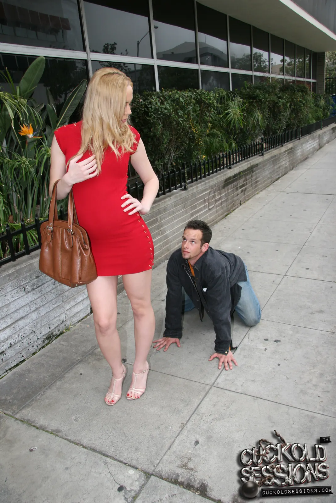 Dogfart '- Cuckold Sessions' starring Annette Schwartz (Photo 4)