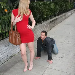 Annette Schwartz in - Cuckold Sessions (Photo 4) Annette Schwartz in 'Dogfart' - Cuckold Sessions (Thumbnail 4)