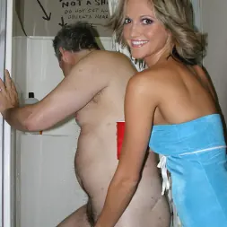 Spring Thomas in 'Dogfart' Spring Thomas (Thumbnail 5)