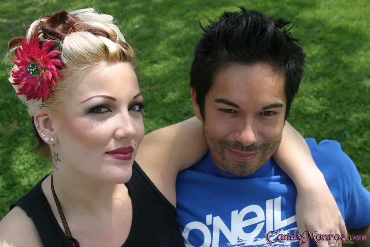 Dogfart 'Candy Monroe' starring Candy Monroe (Photo 2)