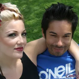 Candy Monroe in Candy Monroe (Photo 2) Candy Monroe in 'Dogfart' Candy Monroe (Thumbnail 2)