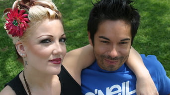 Candy Monroe in 'Another Silly Cuckold With John - Candy Monroe'