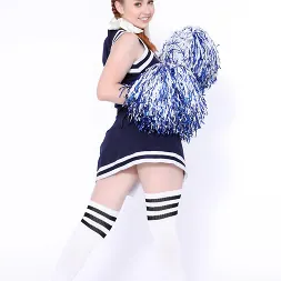 Arietta Adams in 'Dogfart' - Interracial Blowbang (Thumbnail 2)