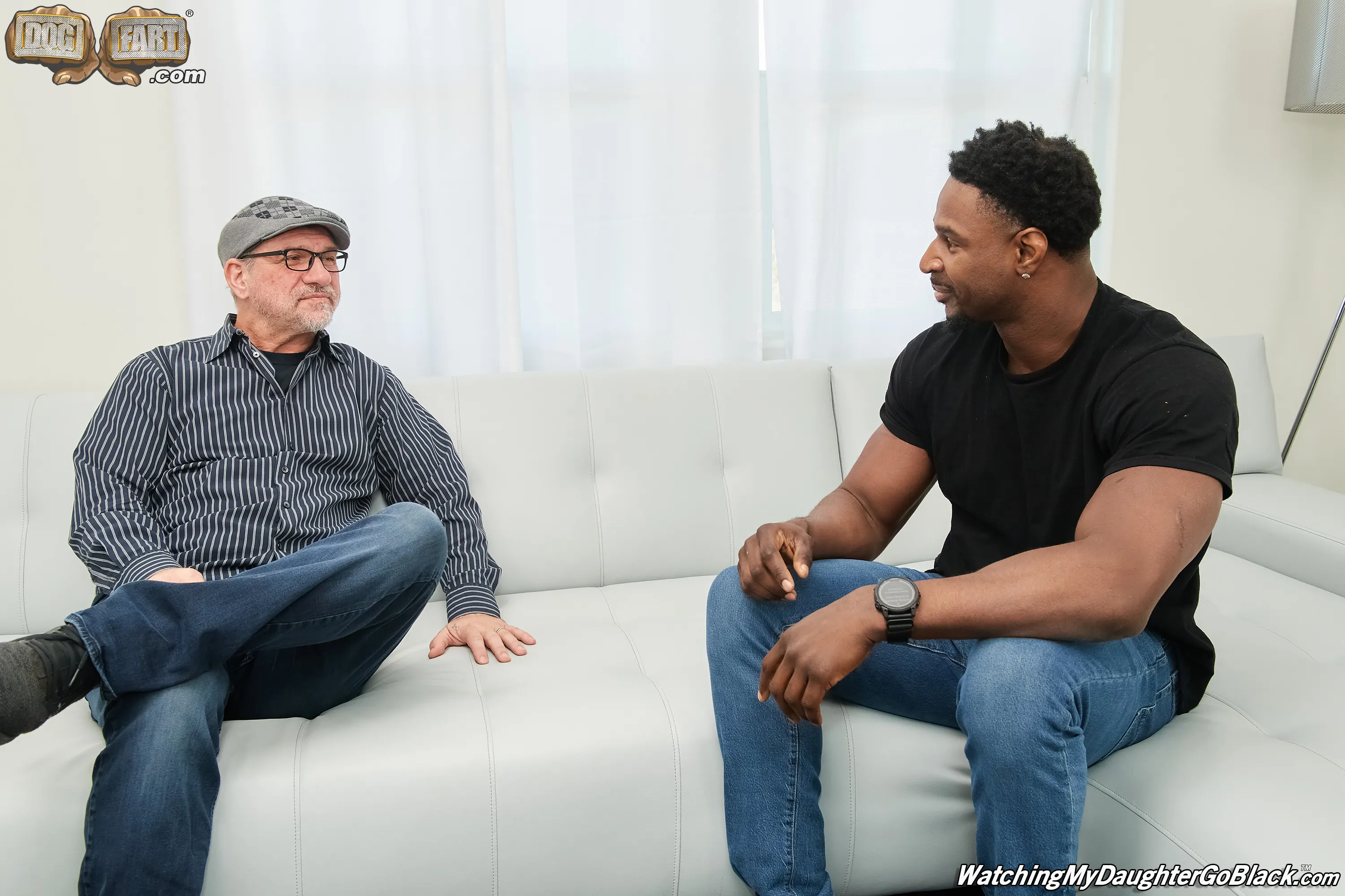 Dogfart '- Watching My Daughter Go Black' protagonizando Asia Lee (foto 84)