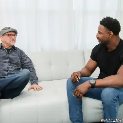 Asia Lee in 'Dogfart' - Watching My Daughter Go Black (Thumbnail 84)