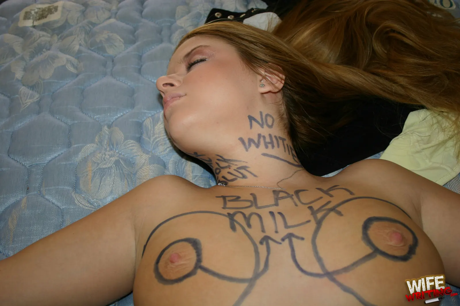 Dogfart '- Wife Writing' starring Aspen Stevens (Photo 11)