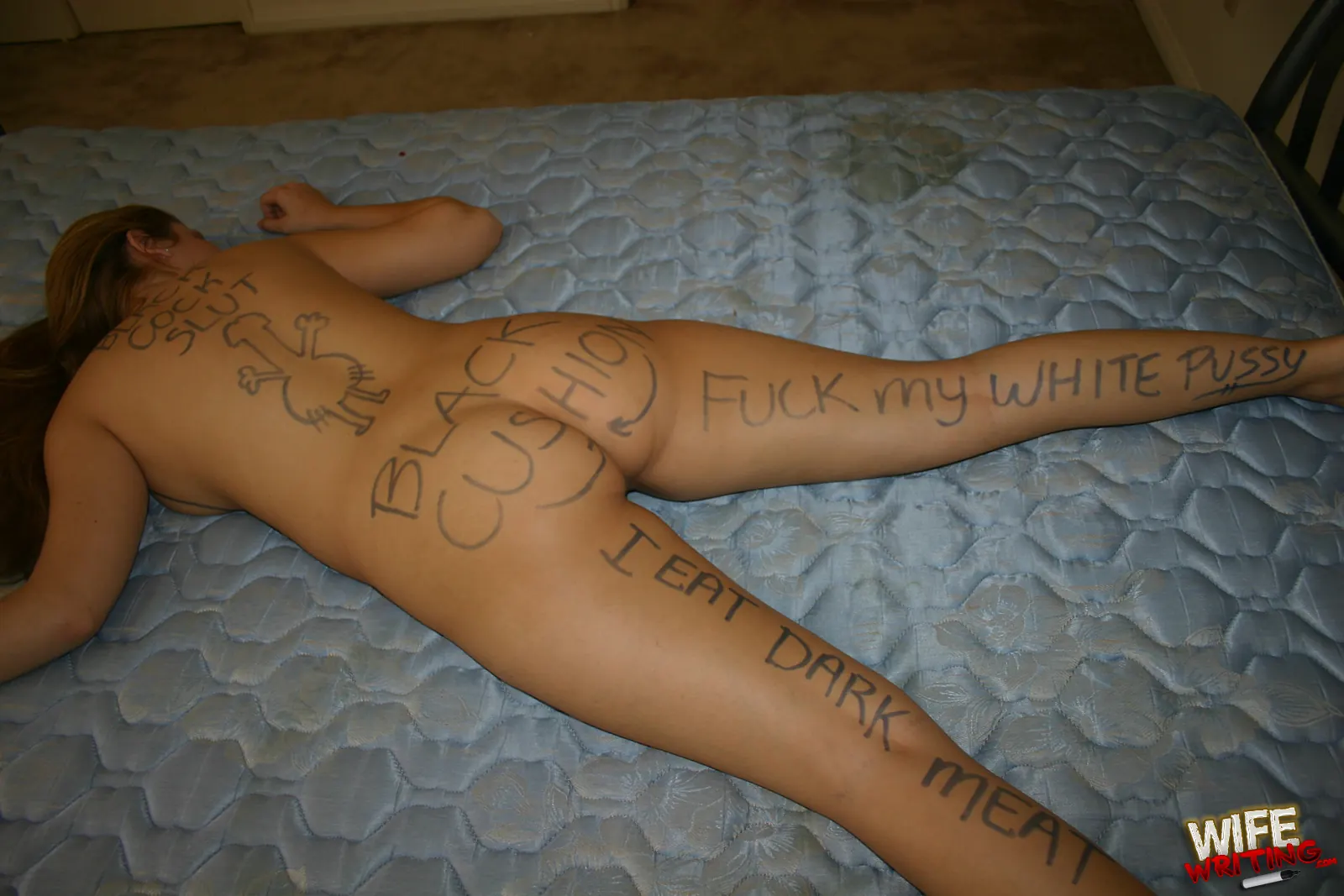 Dogfart '- Wife Writing' starring Aspen Stevens (Photo 12)