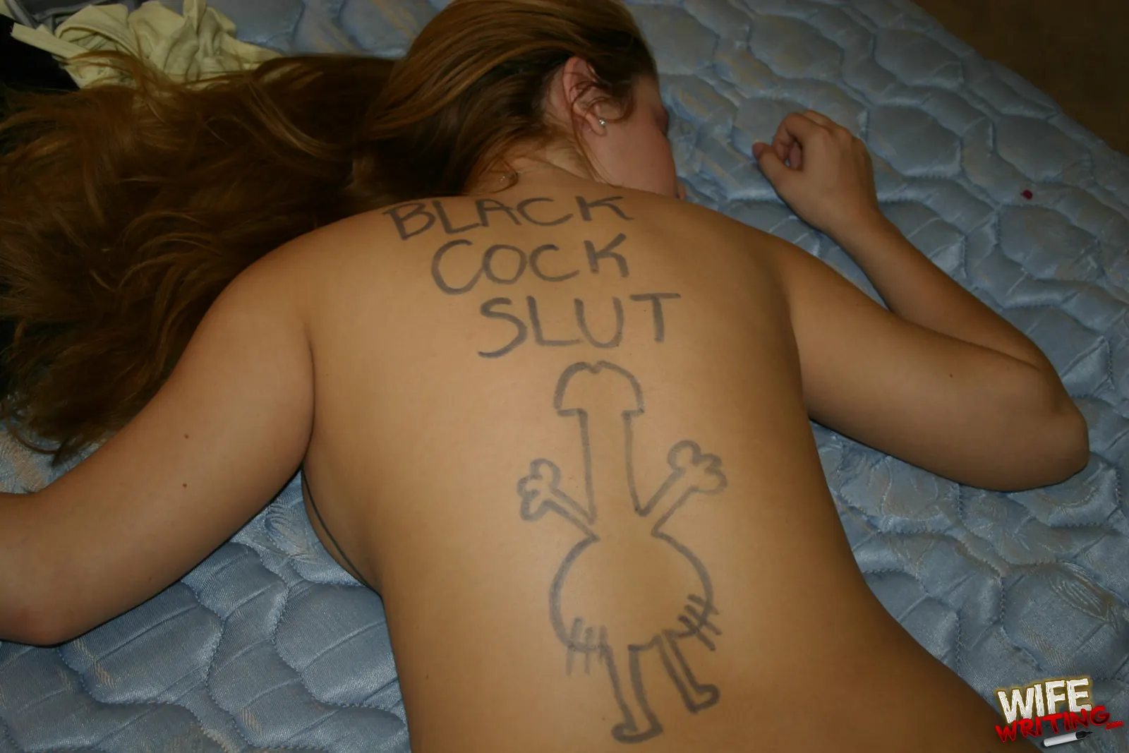 Dogfart '- Wife Writing' starring Aspen Stevens (Photo 14)