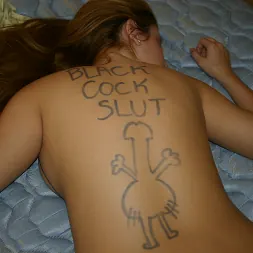 Aspen Stevens in 'Dogfart' - Wife Writing (Thumbnail 14)